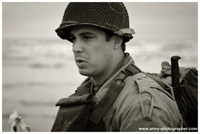 D-Day Normandy